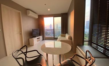Condo en alquiler y en venta de 1 habitaciones en Khlong Toei, Bangkok