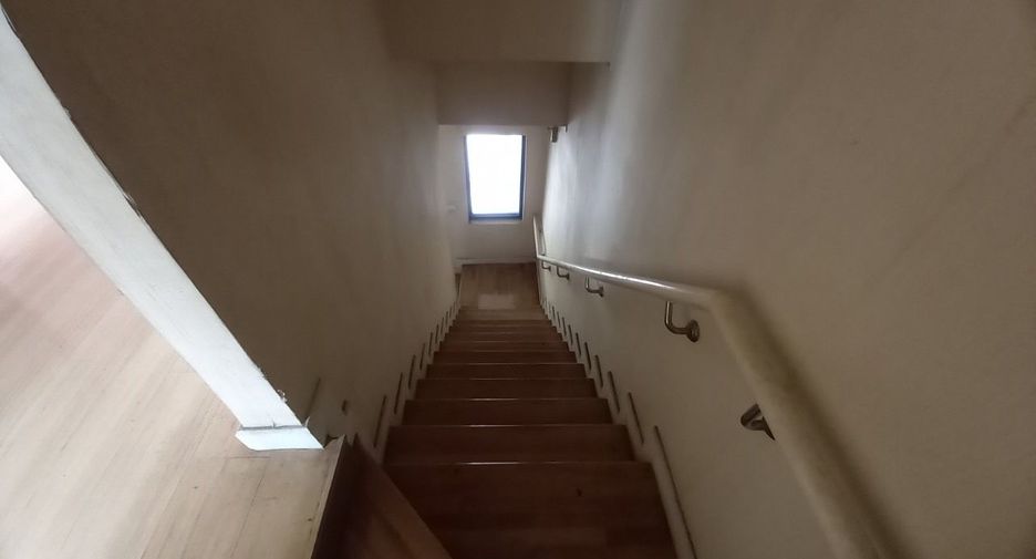 For sale studio townhouse in Bang Khae, Bangkok