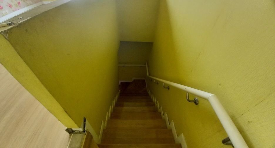 For sale studio townhouse in Bang Khae, Bangkok