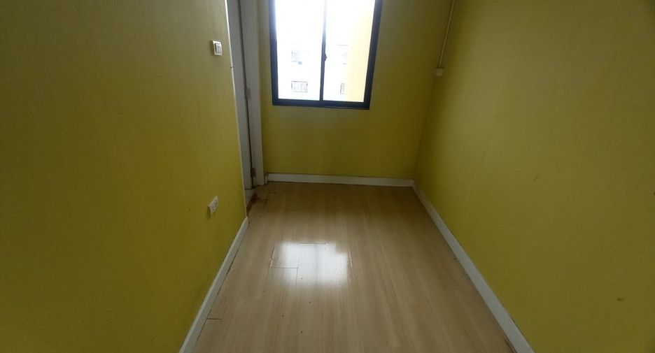 For sale studio townhouse in Bang Khae, Bangkok