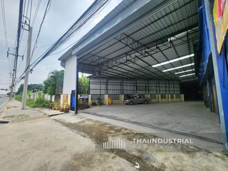 For rent warehouse in Pak Kret, Nonthaburi
