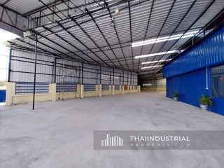 For rent warehouse in Pak Kret, Nonthaburi