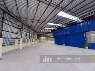 For rent warehouse in Pak Kret, Nonthaburi