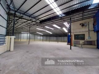 For rent warehouse in Pak Kret, Nonthaburi