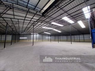 For rent warehouse in Pak Kret, Nonthaburi
