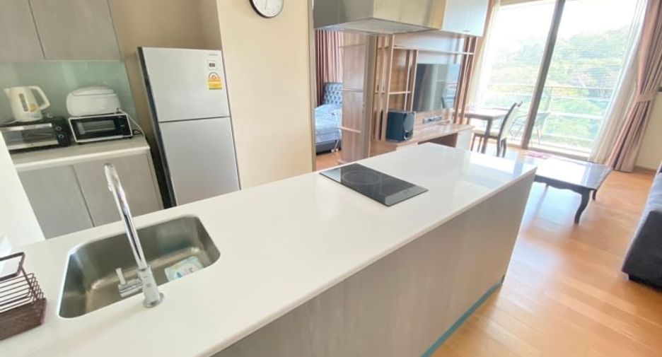 For rent 1 bed condo in Si Racha, Chonburi