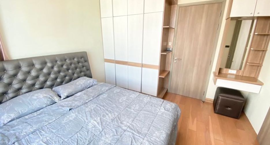 For rent 1 bed condo in Si Racha, Chonburi