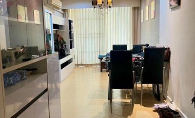 À louer 1 chambre condo à Si Racha, Chonburi