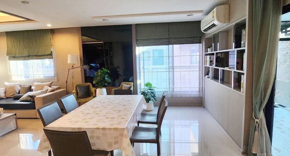 For rent 3 bedrooms house in Mueang Chiang Mai, Chiang Mai