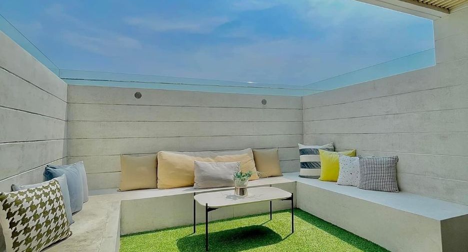 For sale 1 bed condo in Din Daeng, Bangkok
