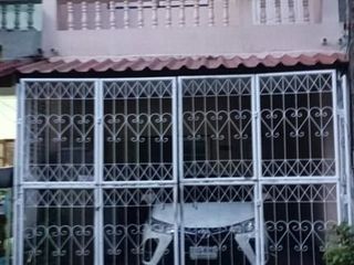 For sale 2 Beds townhouse in Lam Luk Ka, Pathum Thani