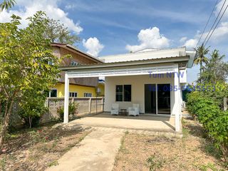 For Rent 3 Bedroom House In Saraphi, Chiang Mai