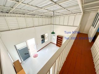 For rent 3 bedrooms house in Saraphi, Chiang Mai