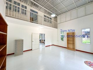 For rent 3 bedrooms house in Saraphi, Chiang Mai