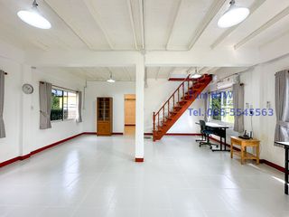 For rent 3 bedrooms house in Saraphi, Chiang Mai