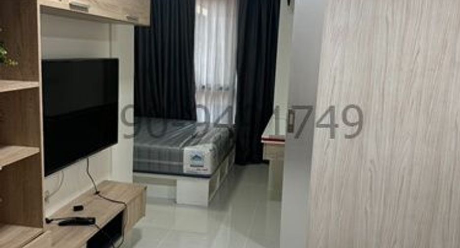 À louer 1 chambre condo à Bang Na, Bangkok