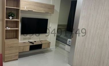 Аренда 1 кровать кондо в Банг На, Бангкок