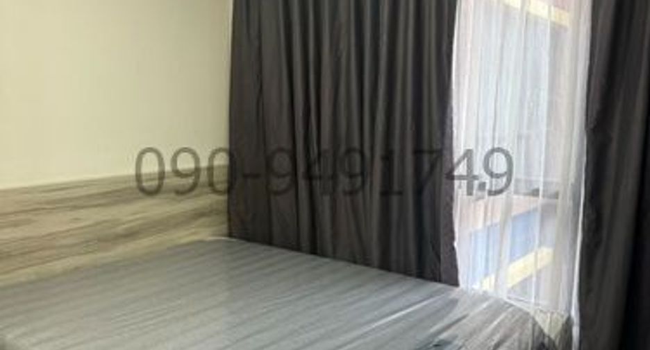 À louer 1 chambre condo à Bang Na, Bangkok