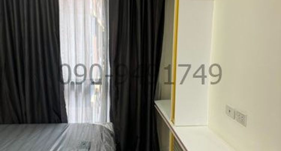 À louer 1 chambre condo à Bang Na, Bangkok