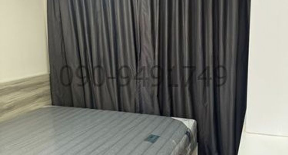 À louer 1 chambre condo à Bang Na, Bangkok
