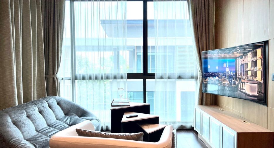 Haus zum Kauf mit 5 Zimmer in Lak Si, Bangkok