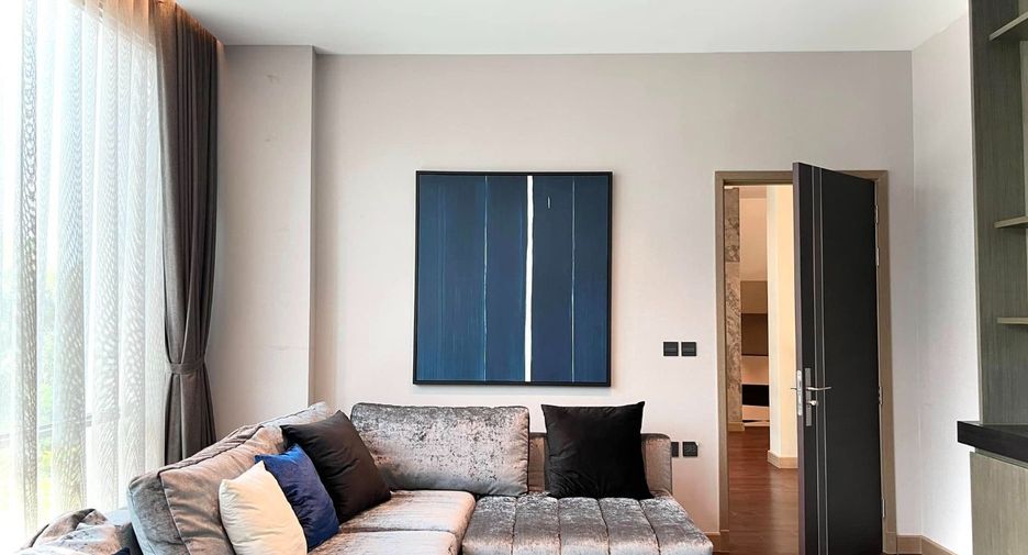 Haus zum Kauf mit 5 Zimmer in Lak Si, Bangkok