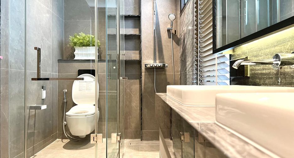 Haus zum Kauf mit 5 Zimmer in Lak Si, Bangkok
