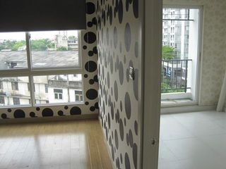 For sale studio condo in Chatuchak, Bangkok