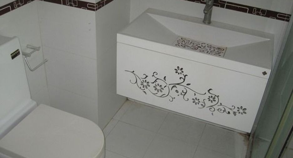 For sale studio condo in Chatuchak, Bangkok