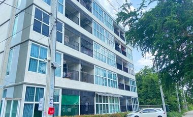 For sale studio condo in Bang Khae, Bangkok
