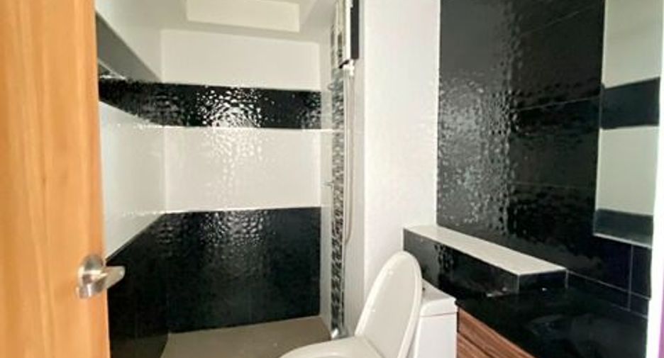 For sale studio condo in Bang Khae, Bangkok