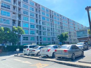 À vendre studio condo à Chatuchak, Bangkok