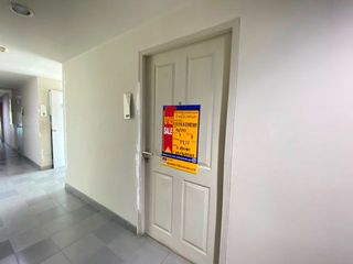 À vendre studio condo à Chatuchak, Bangkok