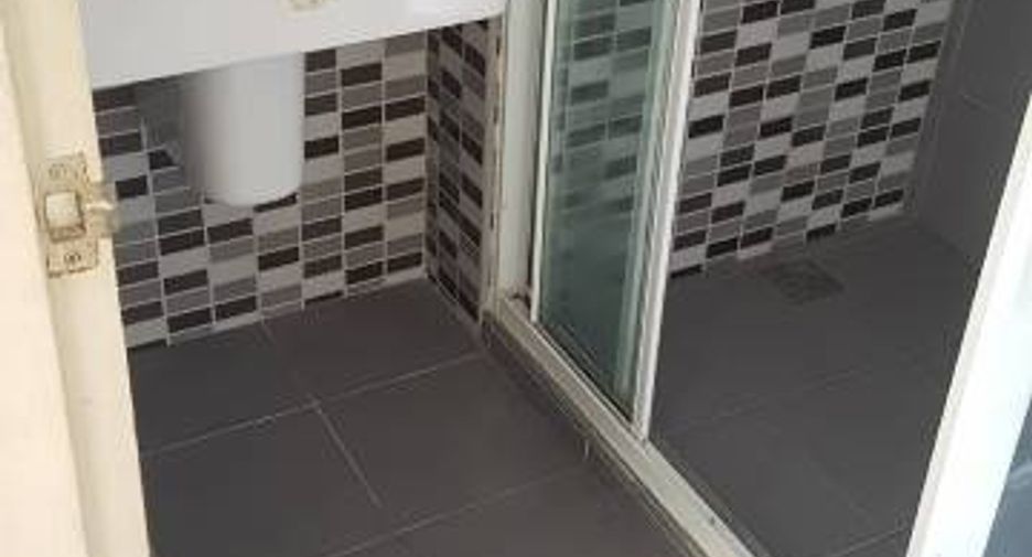 For sale studio condo in Chatuchak, Bangkok