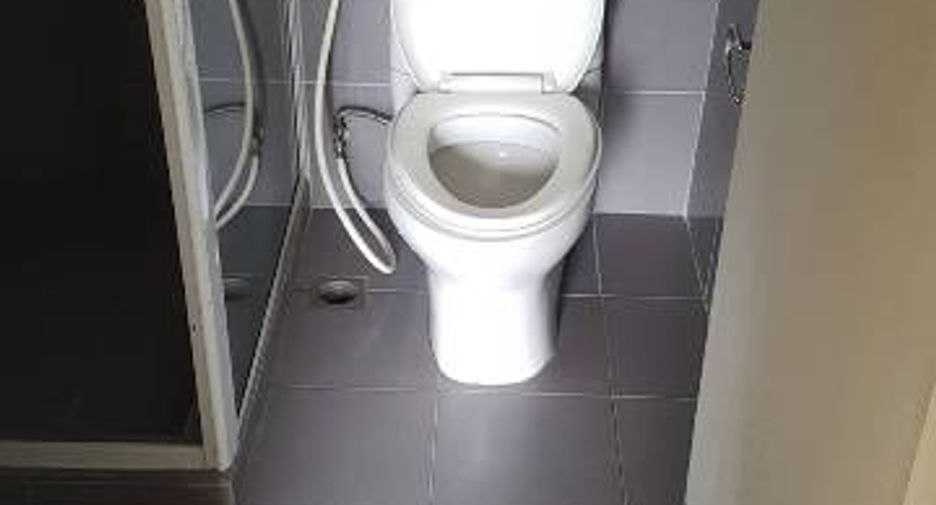For sale studio condo in Chatuchak, Bangkok