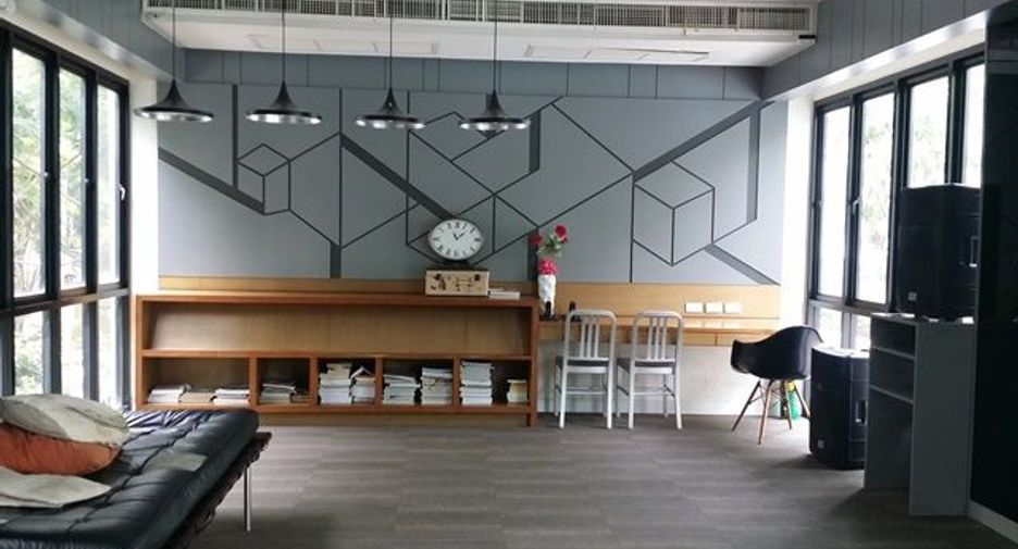 For sale studio condo in Chatuchak, Bangkok