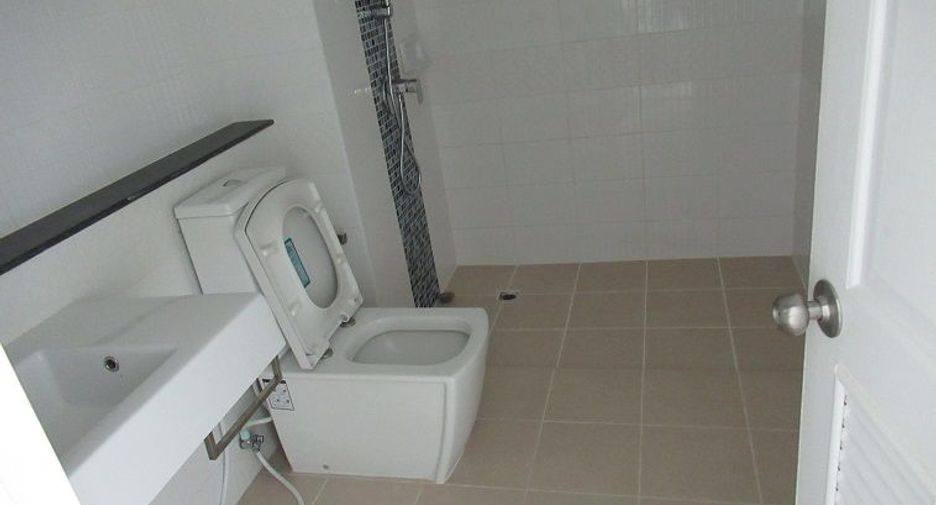 Продажа студия кондо в Пхаси Чароен, Бангкок