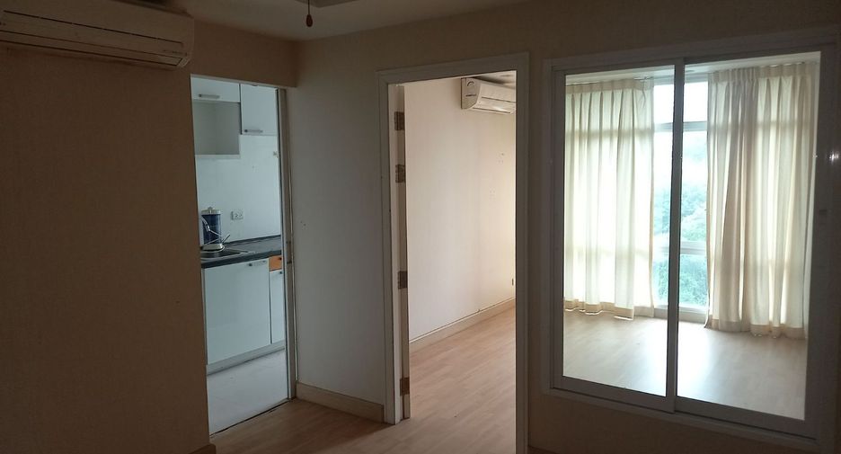 For sale studio condo in Chatuchak, Bangkok