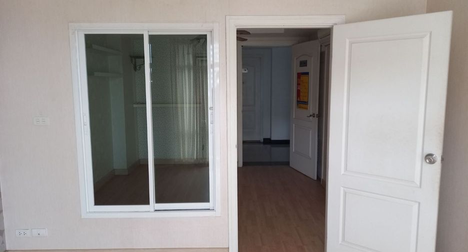 For sale studio condo in Chatuchak, Bangkok