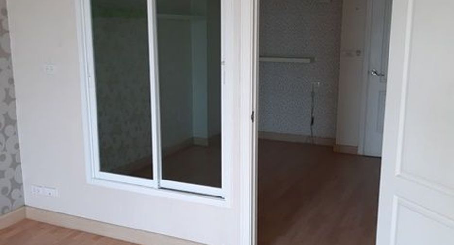 For sale studio condo in Chatuchak, Bangkok