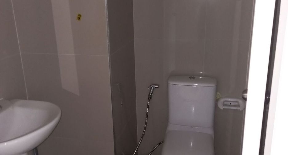 For sale studio condo in Chatuchak, Bangkok