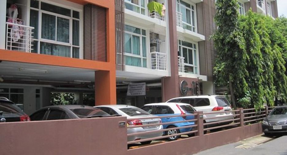 For sale studio condo in Chatuchak, Bangkok