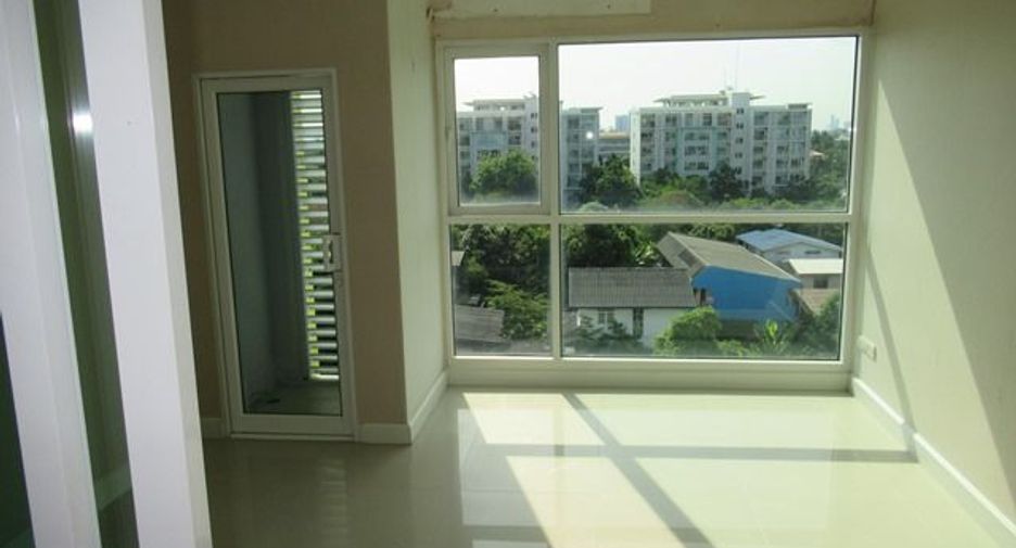For sale studio condo in Phasi Charoen, Bangkok