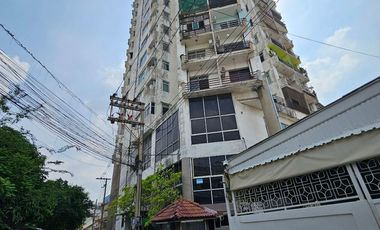 出售 公寓 公寓 在 Din Daeng, 曼谷