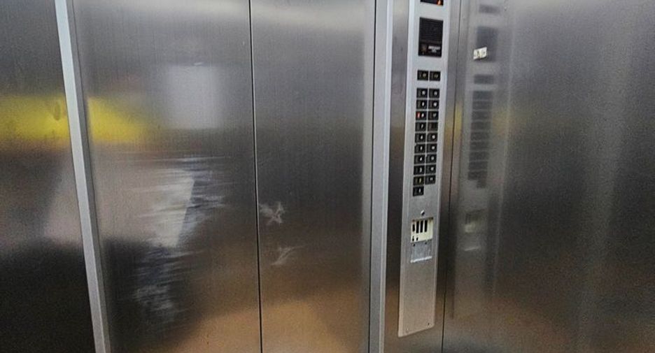For sale studio condo in Din Daeng, Bangkok
