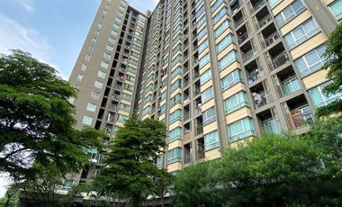 For sale studio condo in Bang Kapi, Bangkok