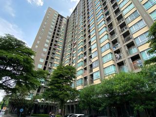 À vendre studio condo à Bang Kapi, Bangkok