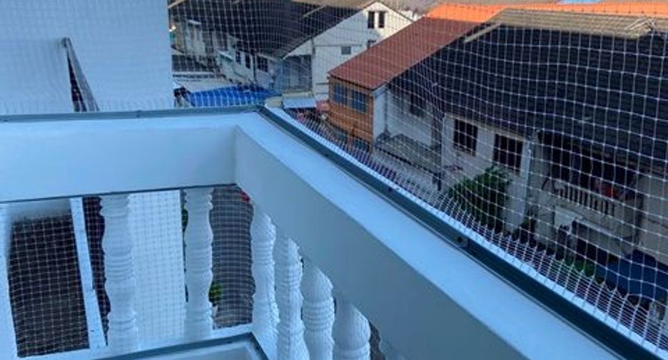 For sale studio condo in Bang Kapi, Bangkok