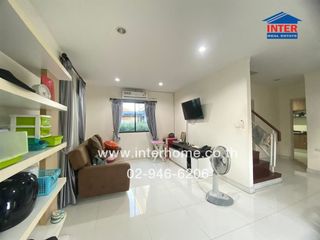 For sale 4 bed house in Khlong Luang, Pathum Thani