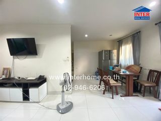 For sale 4 bed house in Khlong Luang, Pathum Thani